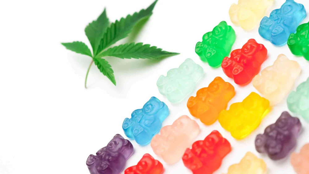 Get to Know About The Best CBD Gummies For Pain Relief