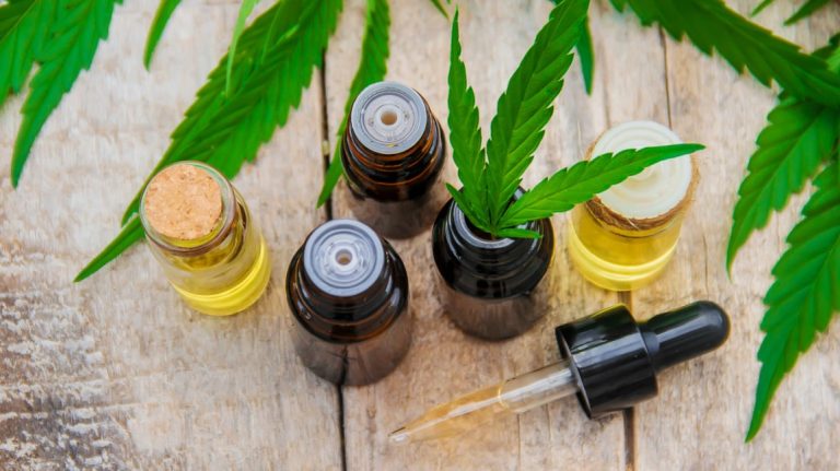 CBD Oil For Pain; An Ultimate Guide To beginners