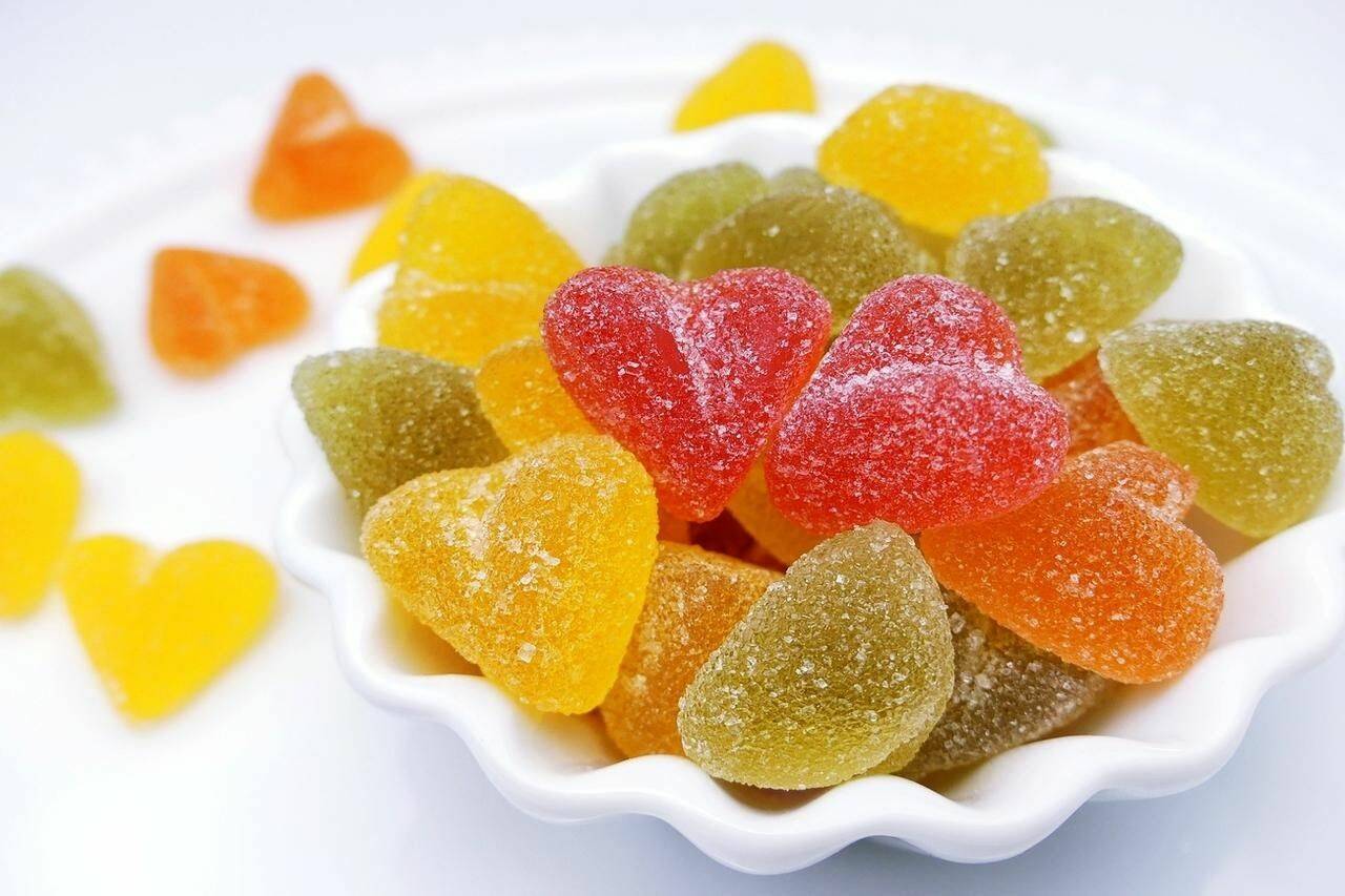 Finding The Right CBD Gummy Online