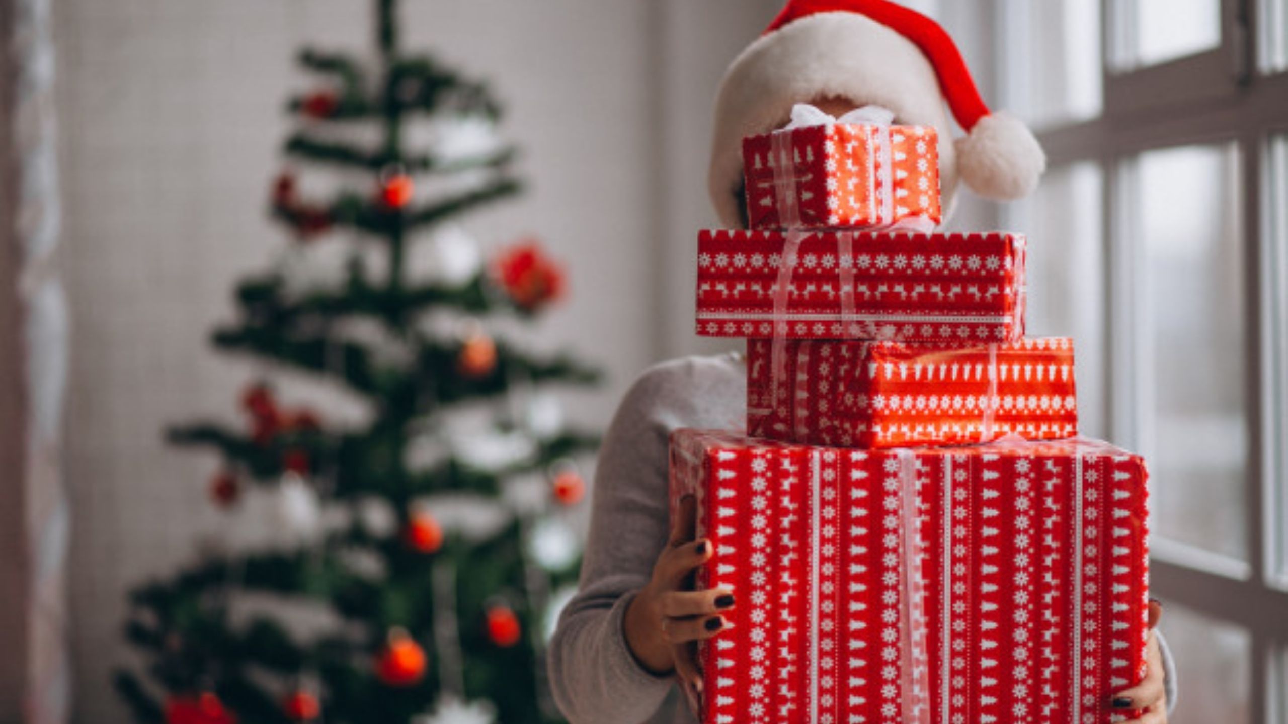 Top Reasons to Gift During Christmas