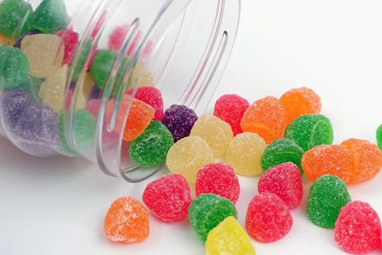 thc gummies
