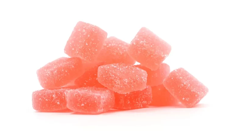 What are the ingredients of Delta 9 Gummies?