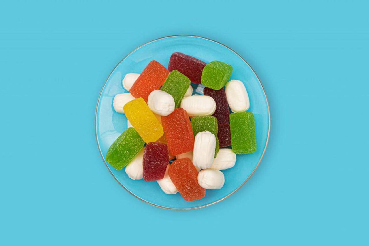 How CBD Gummies Can Help You Relax?