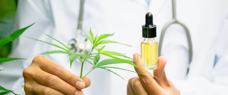 Boost Your Workout Routine: The Role of CBD Oil in Fitness Success