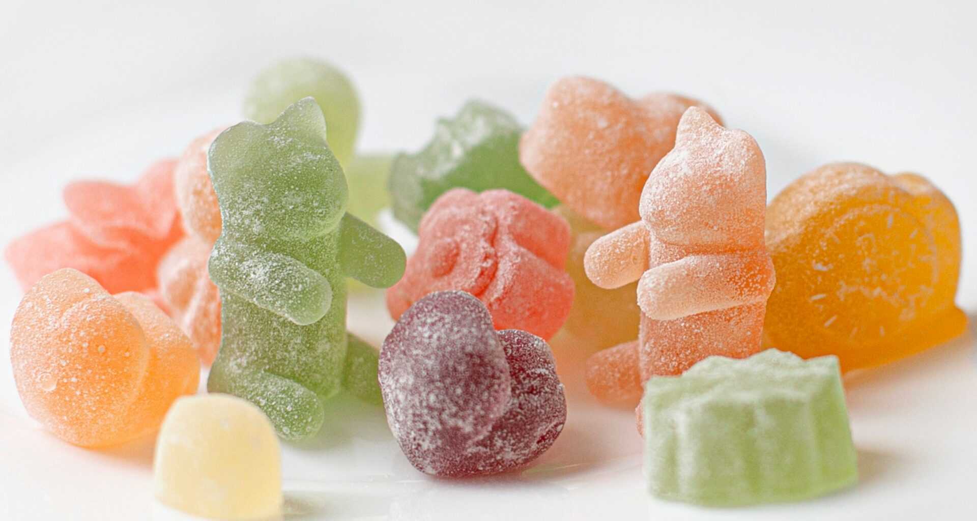 Transform Your Relaxation Routine with THC-Infused Gummies