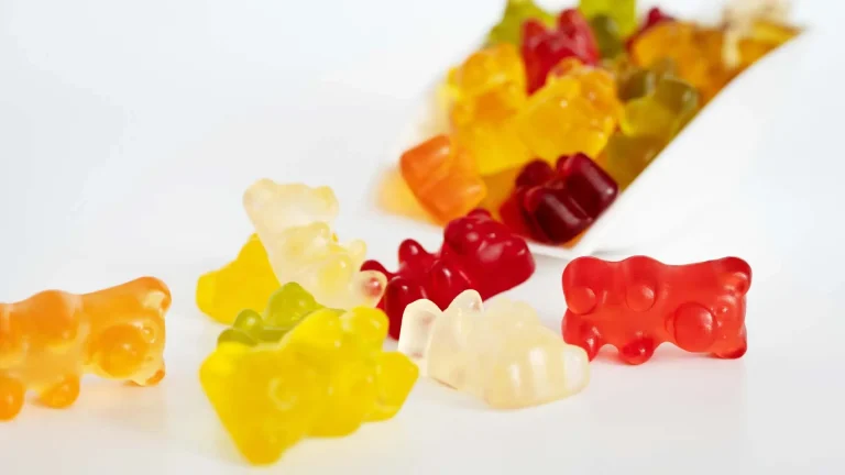 What are the Reasons to Try Delta 9 THC Gummies?