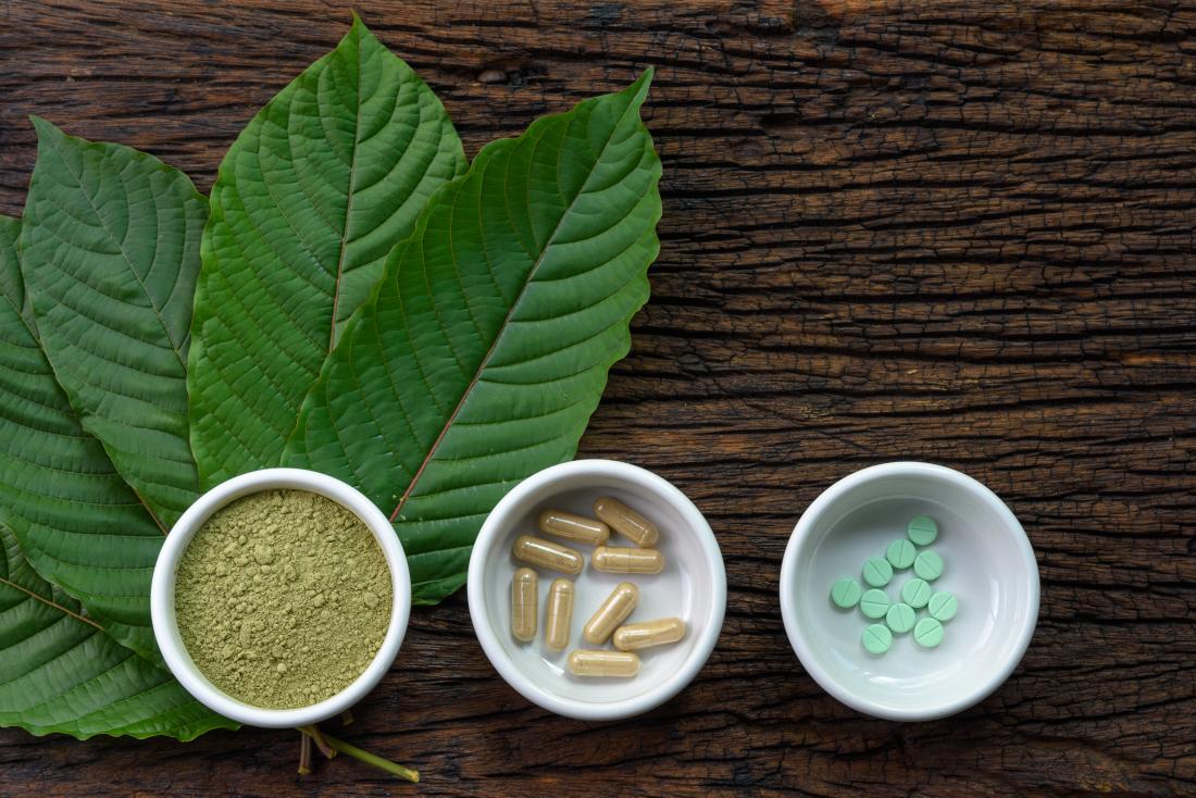 How Green Bali Kratom Combines Energy and Relaxation