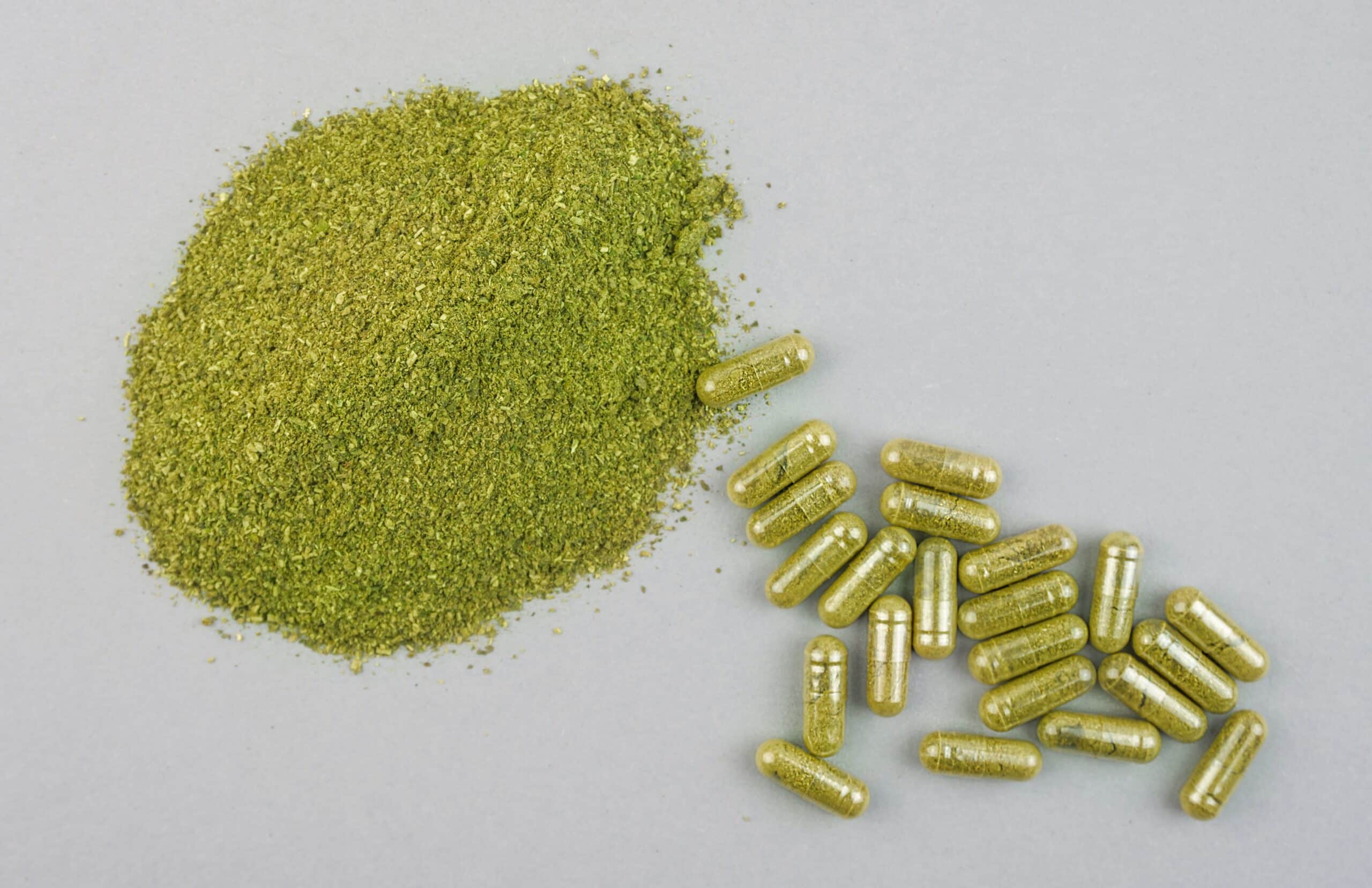 Kratom for Better Digestion: Natural Wellness Aid for Gut Health