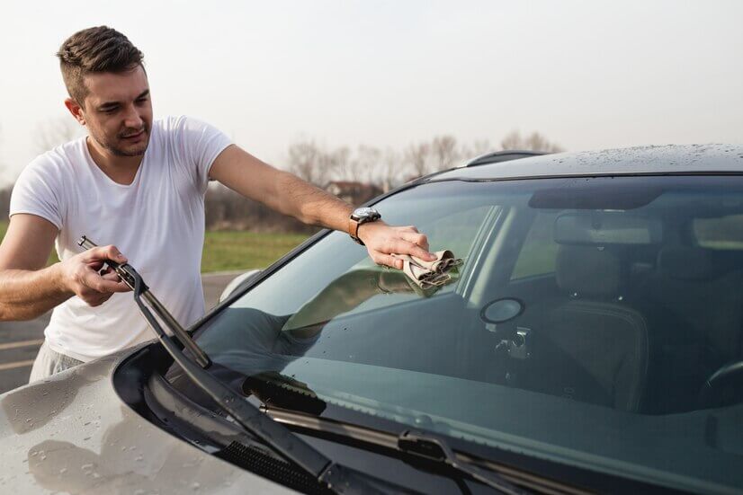 Same-Day Windshield Repair Near Me Mississauga